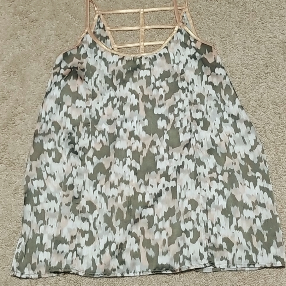 Daytrip Tank Top M